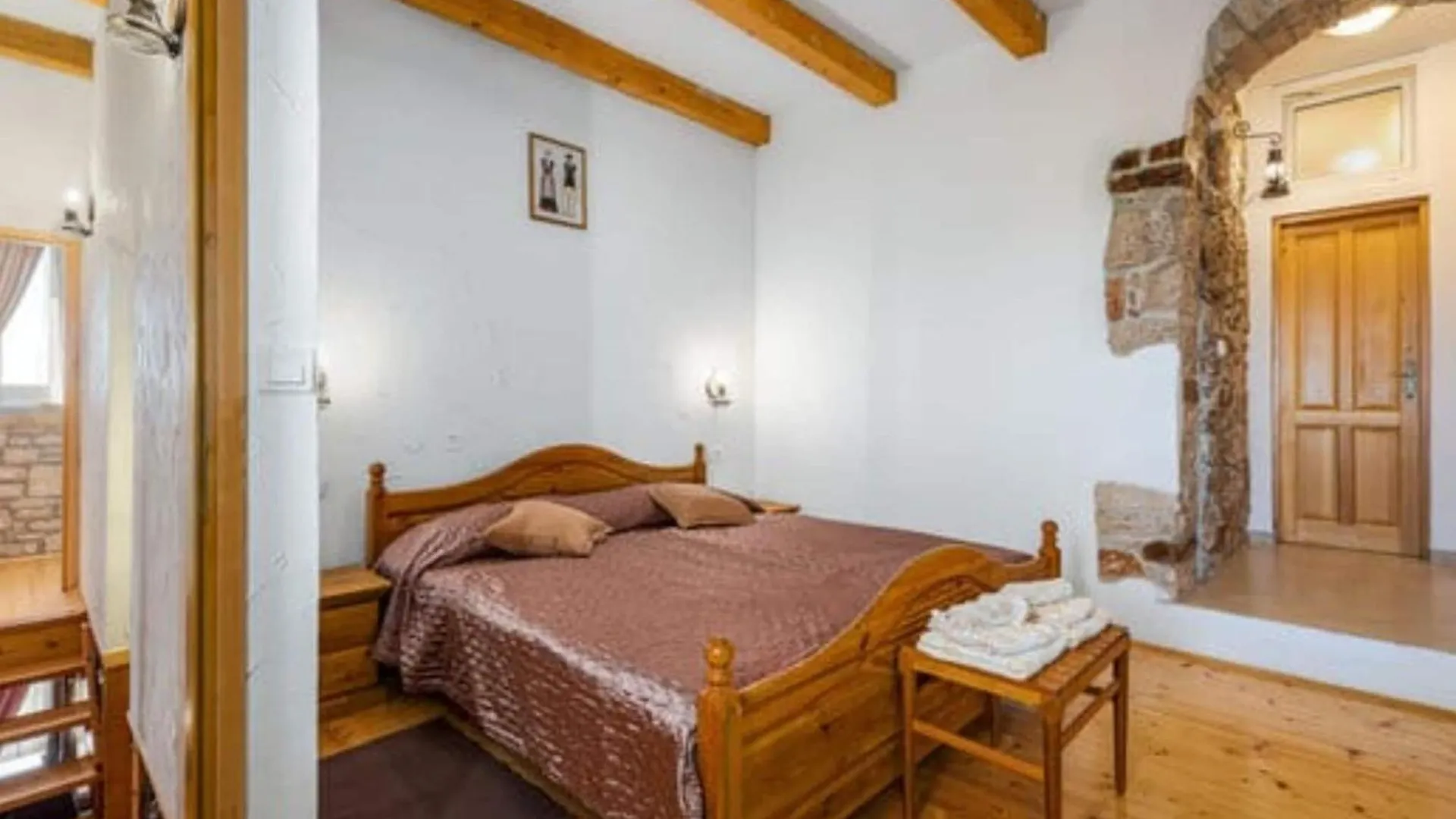 Holiday Home Luna - Holiday Home Mednjan