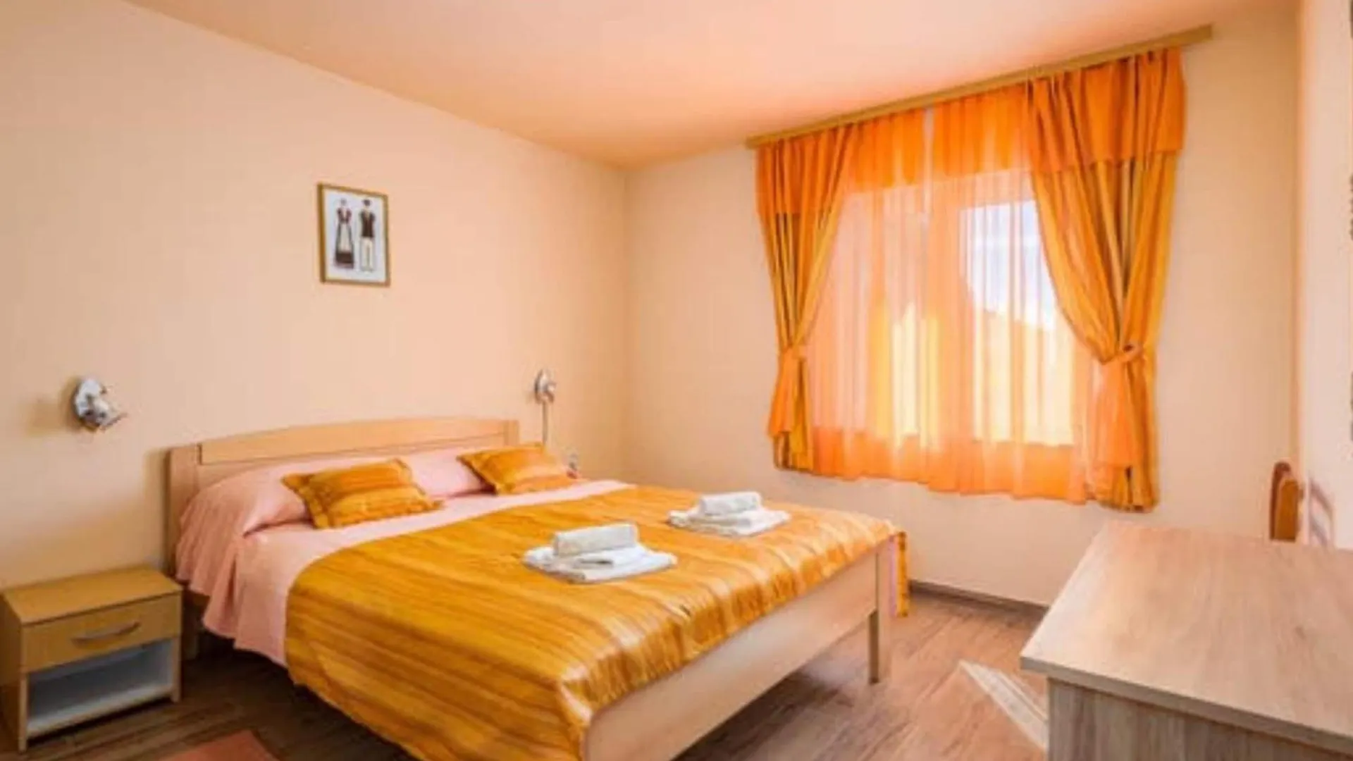 Holiday Home Luna - Holiday Home Mednjan Κροατία