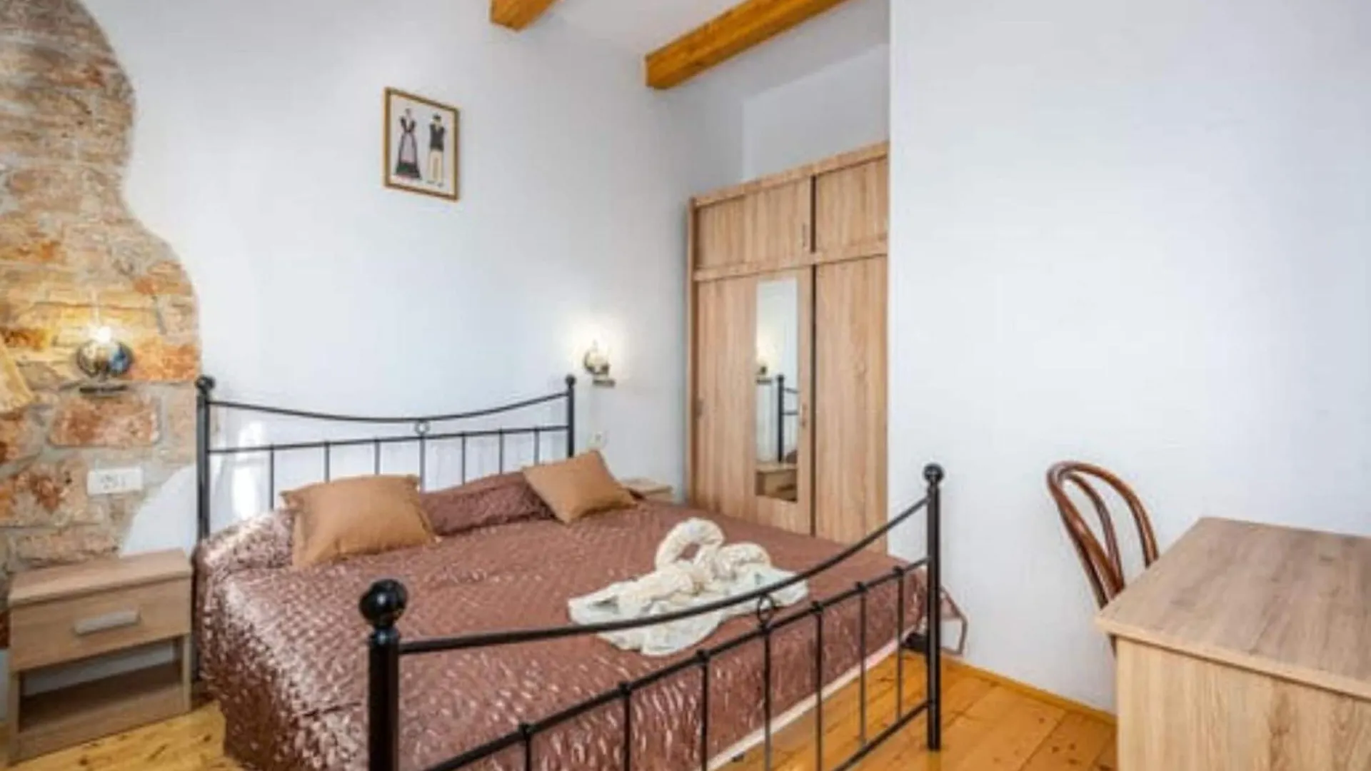 Holiday Home Luna - Holiday Home Mednjan 0*,  Κροατία