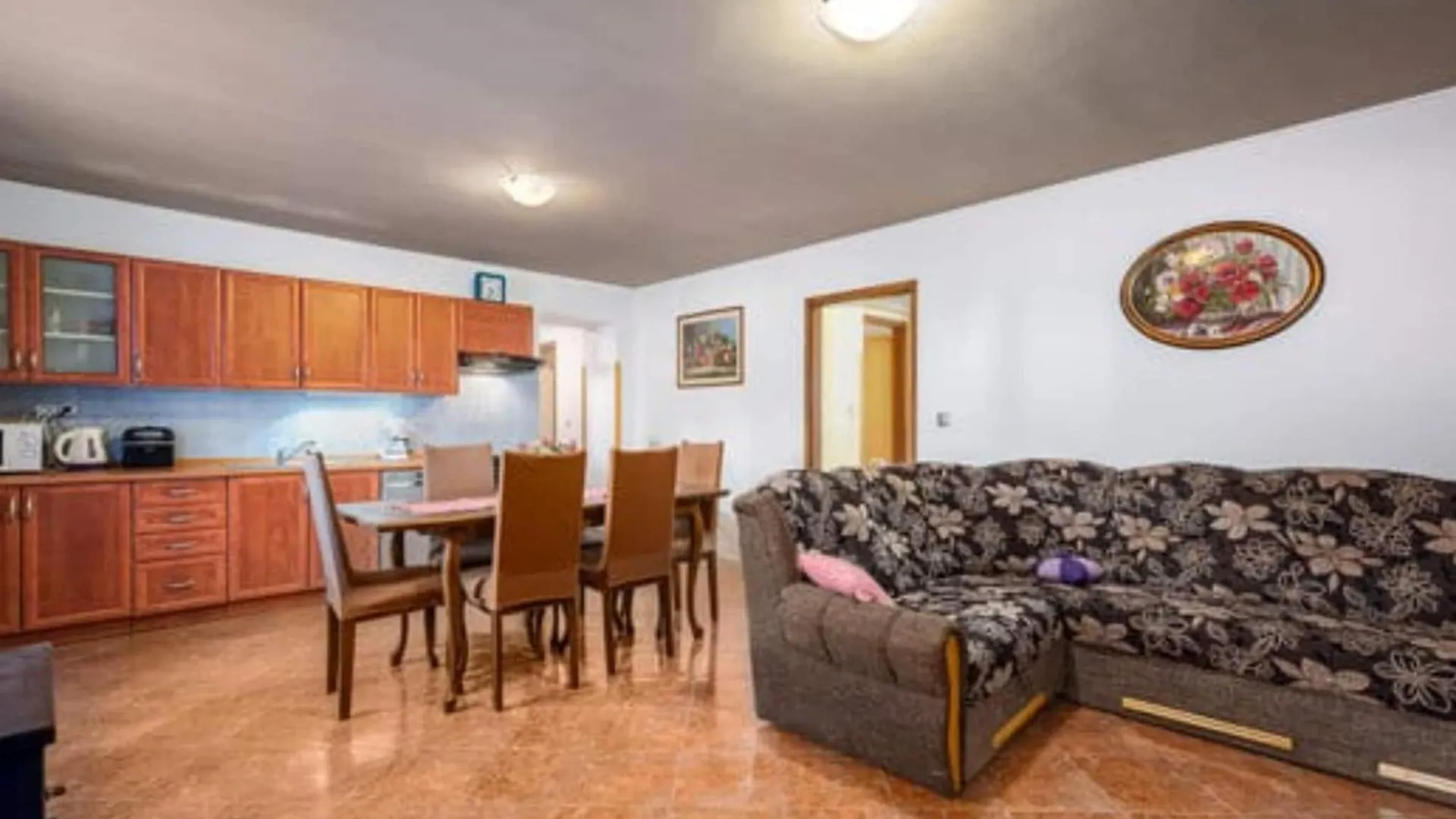 Holiday Home Luna - Holiday Home Mednjan 0*,  Κροατία