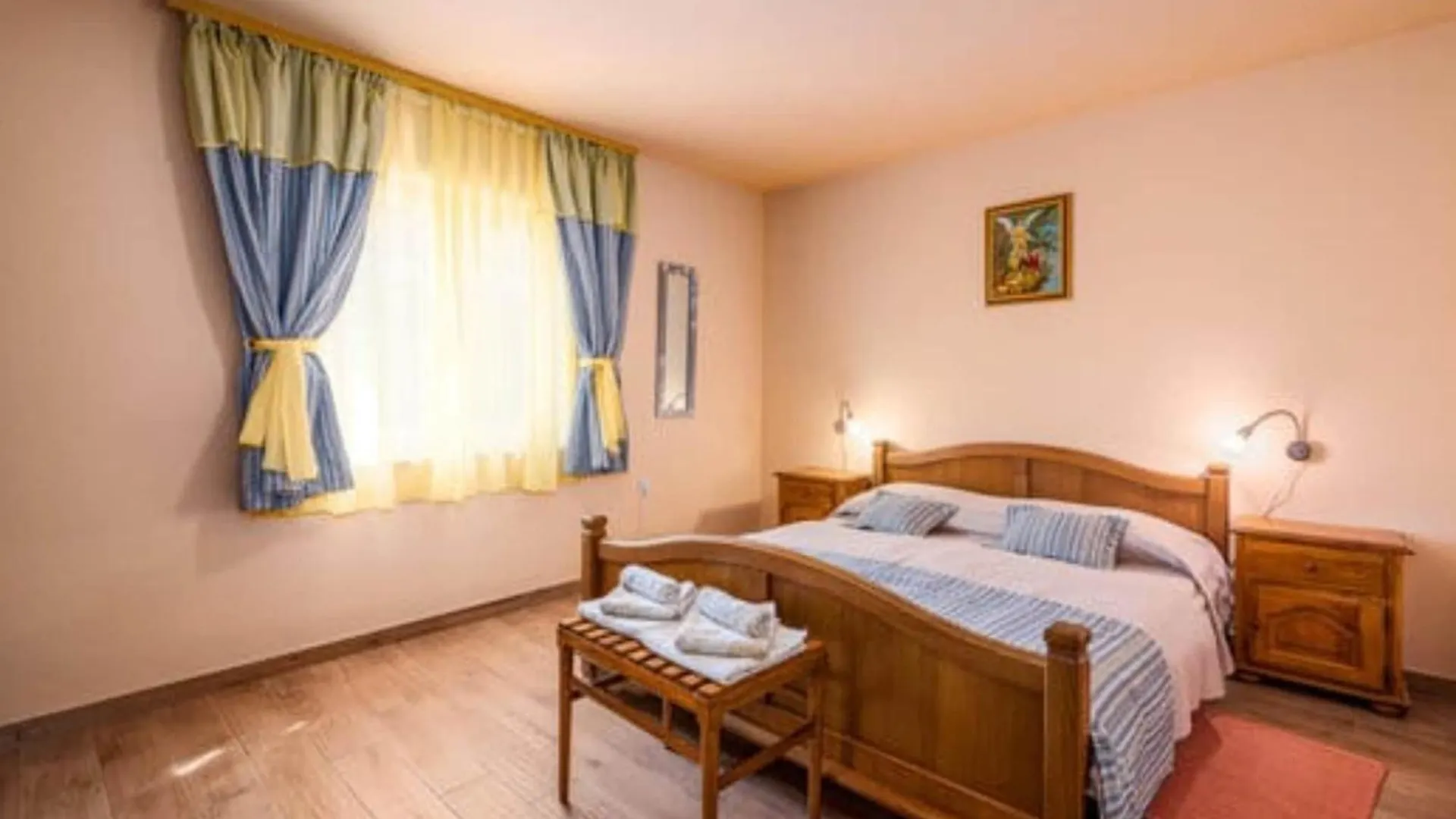 Holiday Home Luna - Holiday Home Mednjan