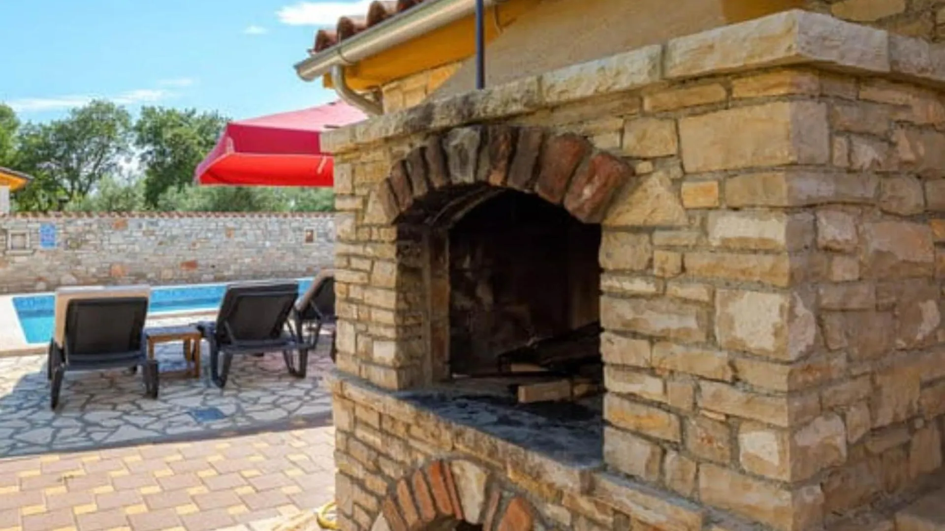 Holiday Home Luna - Holiday Home Mednjan