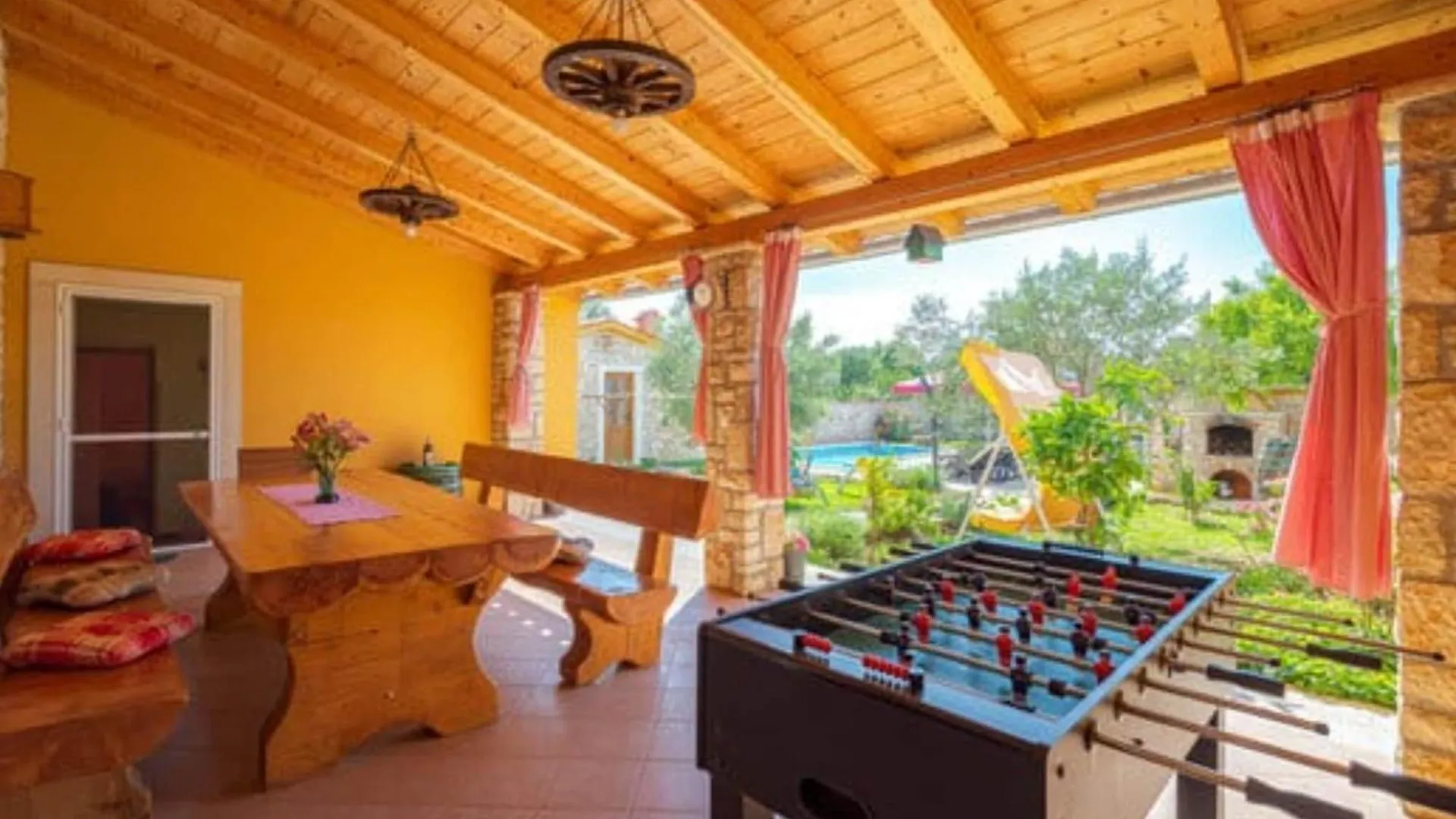 Holiday Home Luna - Holiday Home Mednjan