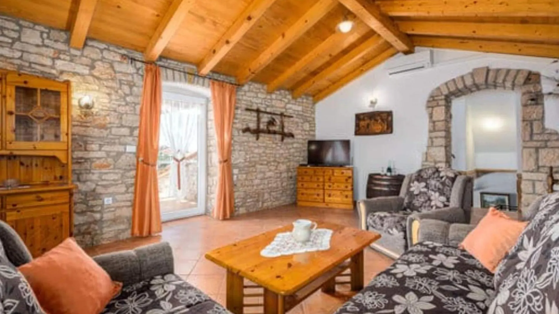 Holiday Home Luna - Holiday Home Mednjan