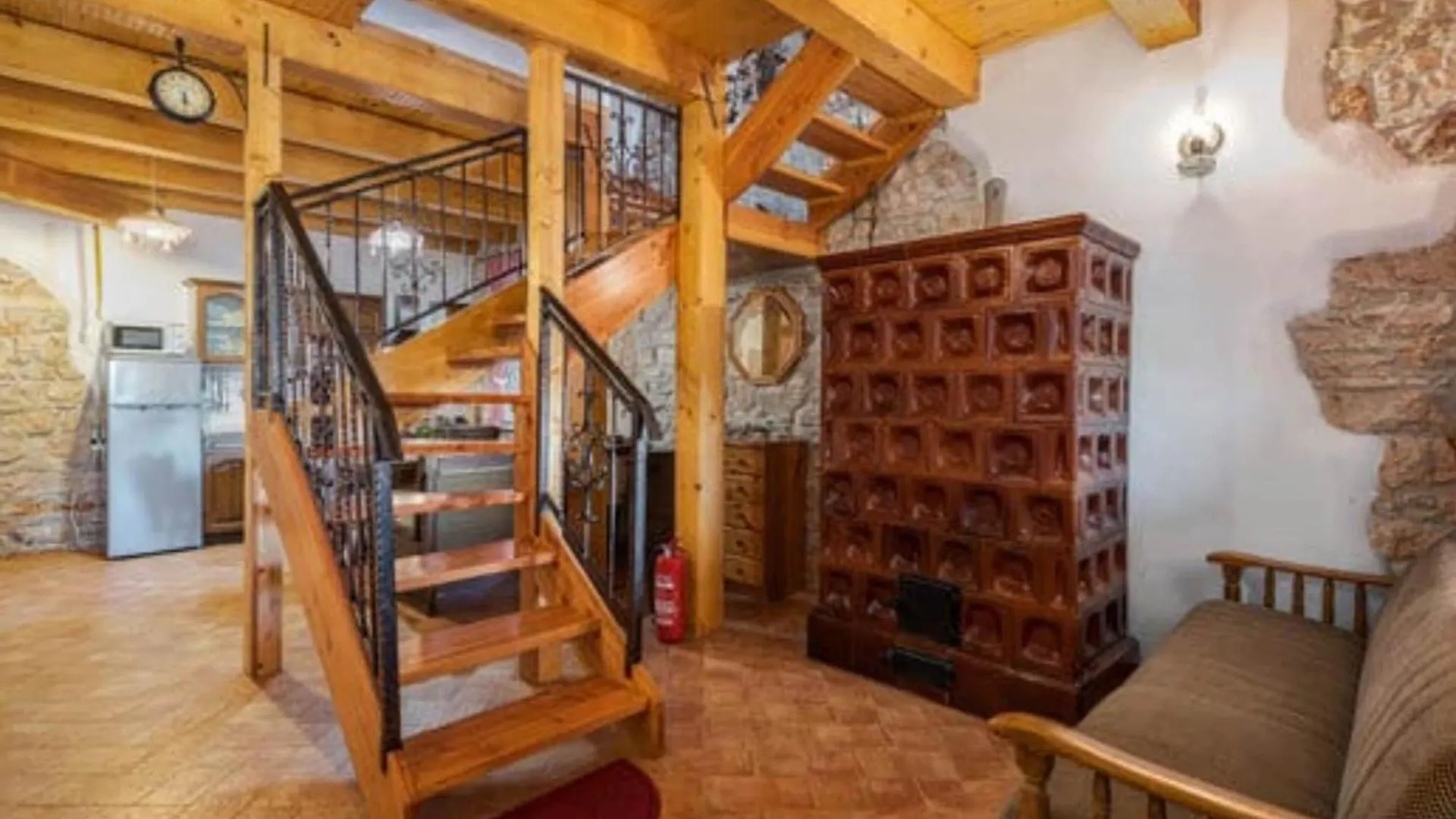 Holiday Home Luna - Holiday Home Mednjan Κροατία