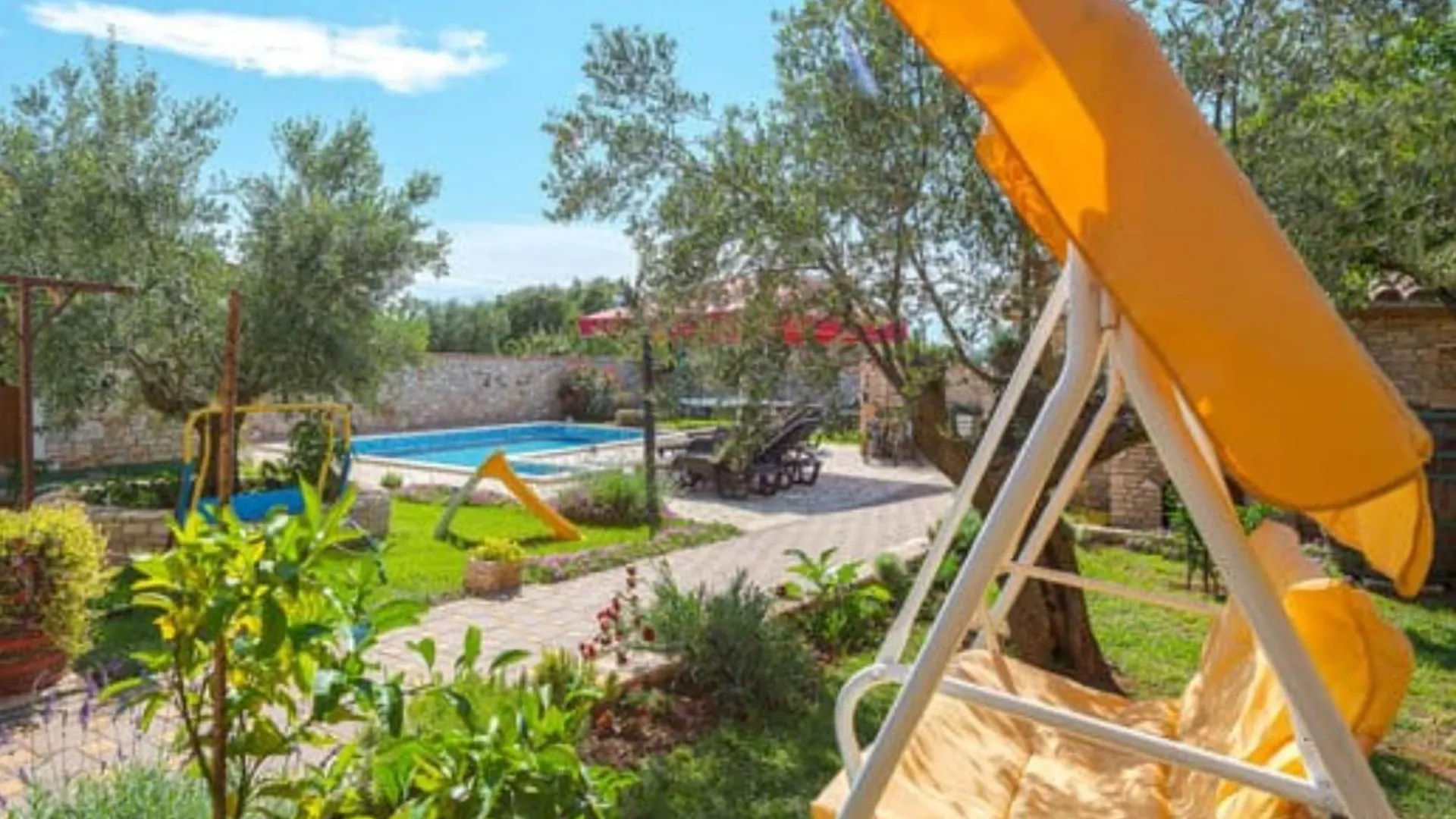 Holiday Home Luna - Holiday Home Mednjan